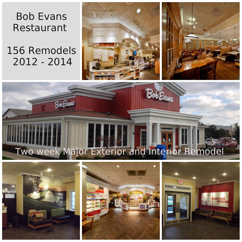 Bob-Evans-Photo-Collage