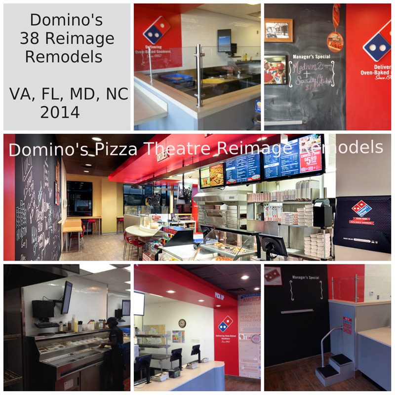 Dominos-Photo-Collage